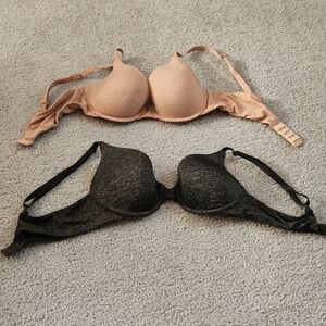 34B Bras